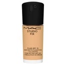 M.A.C Studio Fix Fluid SPF15 Foundation 30ml