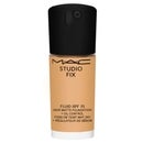 M.A.C Studio Fix Fluid SPF15 Foundation 30ml