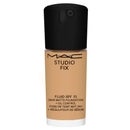 M.A.C Studio Fix Fluid SPF15 Foundation 30ml