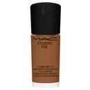 M.A.C Studio Fix Fluid SPF15 Foundation 30ml