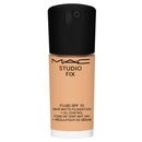 M.A.C Studio Fix Fluid SPF15 Foundation 30ml