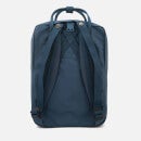 Fjallraven 13 Inch Laptop Backpack - Royal Blue