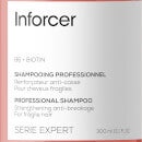 Shampoing Inforcer L'Oréal Professionnel Serie Expert 300 ml
