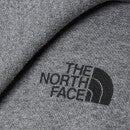 The North Face Men's Open Gate Full Zip Hoody - TNF Medium Grey Heather - S