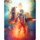 Doctor Who Series 2 - Limited Edition Steelbook