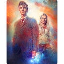 Doctor Who Series 2 - Limited Edition Steelbook