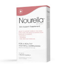 Nourella Maintain Healthy Youthful Skin Active Supplements - 60 tabletter (én måneds bruk)