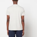 Polo Ralph Lauren Custom-Slim-Fit Jersey-T-Shirt - New Grey Heather - S
