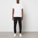 Polo Ralph Lauren Men's Custom Slim Fit Crewneck T-Shirt - White - S