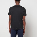 Polo Ralph Lauren Men's Custom Slim Fit Crewneck T-Shirt - RL Black - S