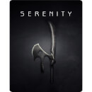 Serenity - Zavvi UK Exclusive Limited Edition Steelbook