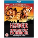 Hammer House of Horror - De complete serie