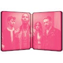 Baby Driver - Limited Edition Steelbook