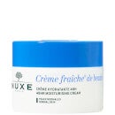 Moisturising cream, Crème Fraîche de Beauté 50ml