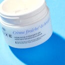 Crème riche hydratante, Crème Fraîche de Beauté® 50 ml - ancienne formule