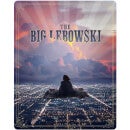 The Big Lebowski - Zavvi Exclusive Limited Edition Steelbook