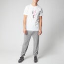 BOSS Bodywear Men's Mix&Match Pants - Medium Grey - XXL