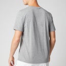 BOSS Bodywear Men's Mix&Match T-Shirt R - Medium Grey