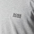 BOSS Bodywear Men's Mix&Match T-Shirt R - Medium Grey