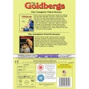 The Goldbergs - Season 3-4