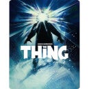 The Thing - Exclusivité Zavvi - Steelbook Édition Limitée