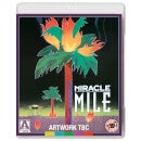 Miracle Mile Blu-ray+DVD