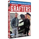 Grafters - Series 2