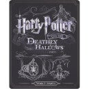 Harry Potter and the Deathly Hallows: Part 1 - Limited Edition Steelbook