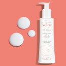 Avène Gentle Milk Cleanser and Make-Up Remover for Sensitive Skin 200 ml
