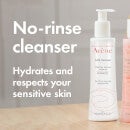 Avène Gentle Milk Cleanser and Make-Up Remover for Sensitive Skin 200ml