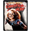 Child's Play - Zavvi Exclusive Limited Edition Steelbook