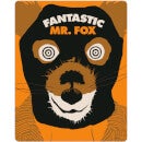 Fantastic Mr Fox - Zavvi Exclusive Limited Edition Steelbook