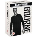 Bourne 4K Collection - 4K Ultra HD