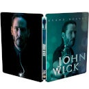 John Wick - Zavvi UK Exclusive Limited Edition Steelbook