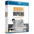 Randall and Hopkirk (Deceased): The Complete Series