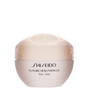 Shiseido Day And Night Creams Future Solution LX: Day Total Protective Cream SPF20 50ml / 1.8 oz.