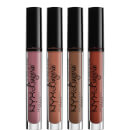 NYX Professional Makeup Lip Lingerie Liquid Lipstick (Ulike fargetoner)