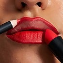 Delineador de Lábios Mate Suede da NYX Professional Makeup (Vários tons)