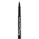 NYX Professional Makeup Super Skinny Eye Marker - Carbon Black