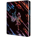 Valerian and the City of A Thousand Planets 3D (Includes 2D Version) (UV Copy) - Limited Edition Steelbook