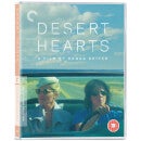 Desert Hearts - The Criterion Collection