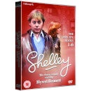Shelley: De complete serie 1-6