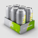 BCAA Drink (6 pack)