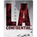L.A. Confidential - Zavvi UK Exclusive Limited Edition Steelbook
