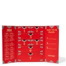 LOOKFANTASTIC Chinese New Year Limited Edition Beauty Box (Worth $271)