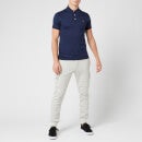 Polo Ralph Lauren Men's Slim Fit Soft Touch Polo Shirt - French Navy - S