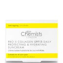skinChemists London Pro-5 Collagen SPF15 Daily Anti-Ageing Protecting and Hydrating Sun Cream 50 ml