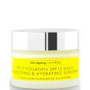 skinChemists London Pro-5 Collagen SPF15 Daily Anti-Ageing Protecting and Hydrating Sun Cream 50ml