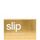 Slip pure silk pillowcase - Queen (1 piece)