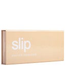 Slip Silk Sleep Mask (Various Colours) - Caramel